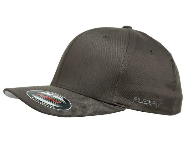 6277 WORN BY THE WORLD - FLEXFIT CAP
